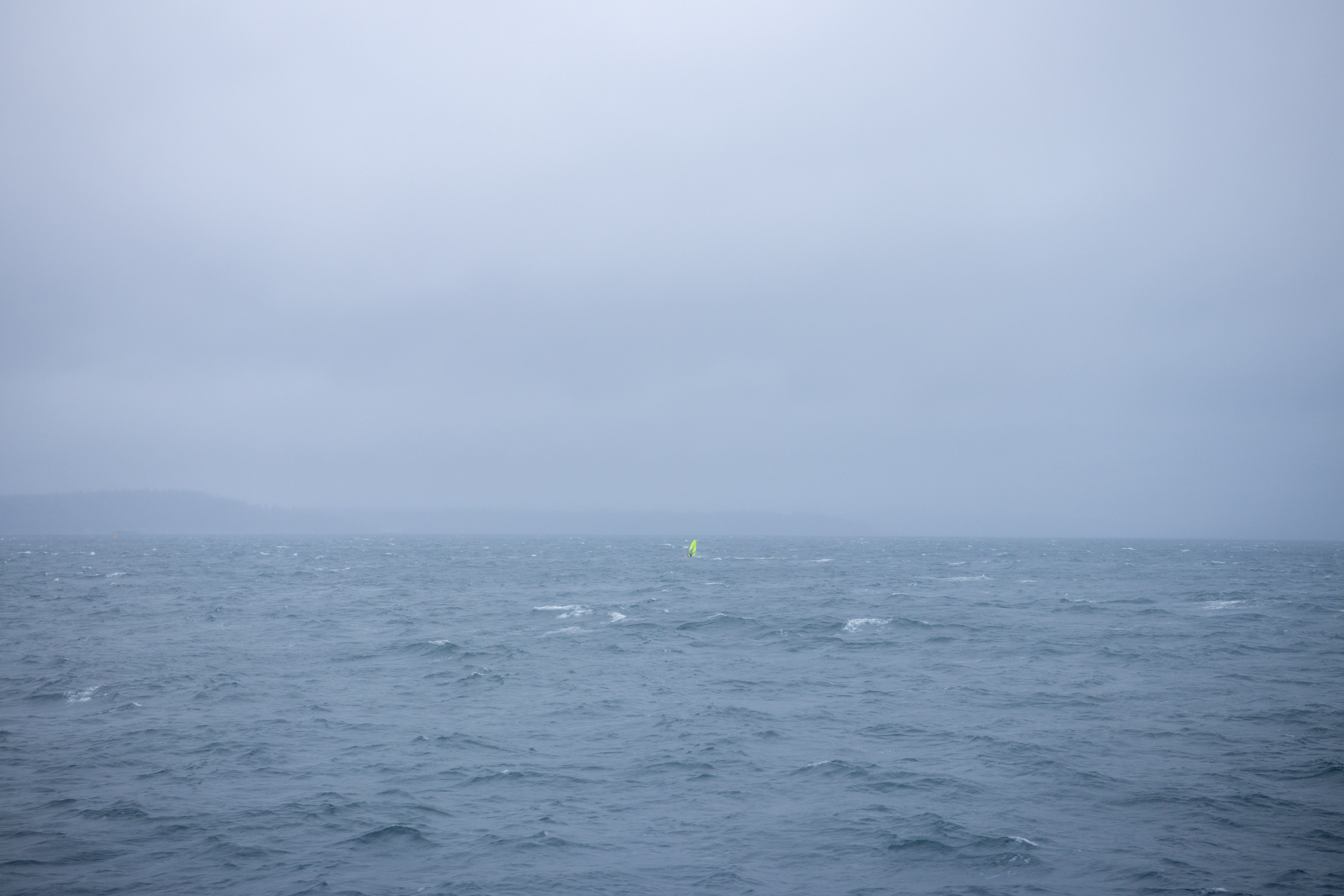 Ocean Swell