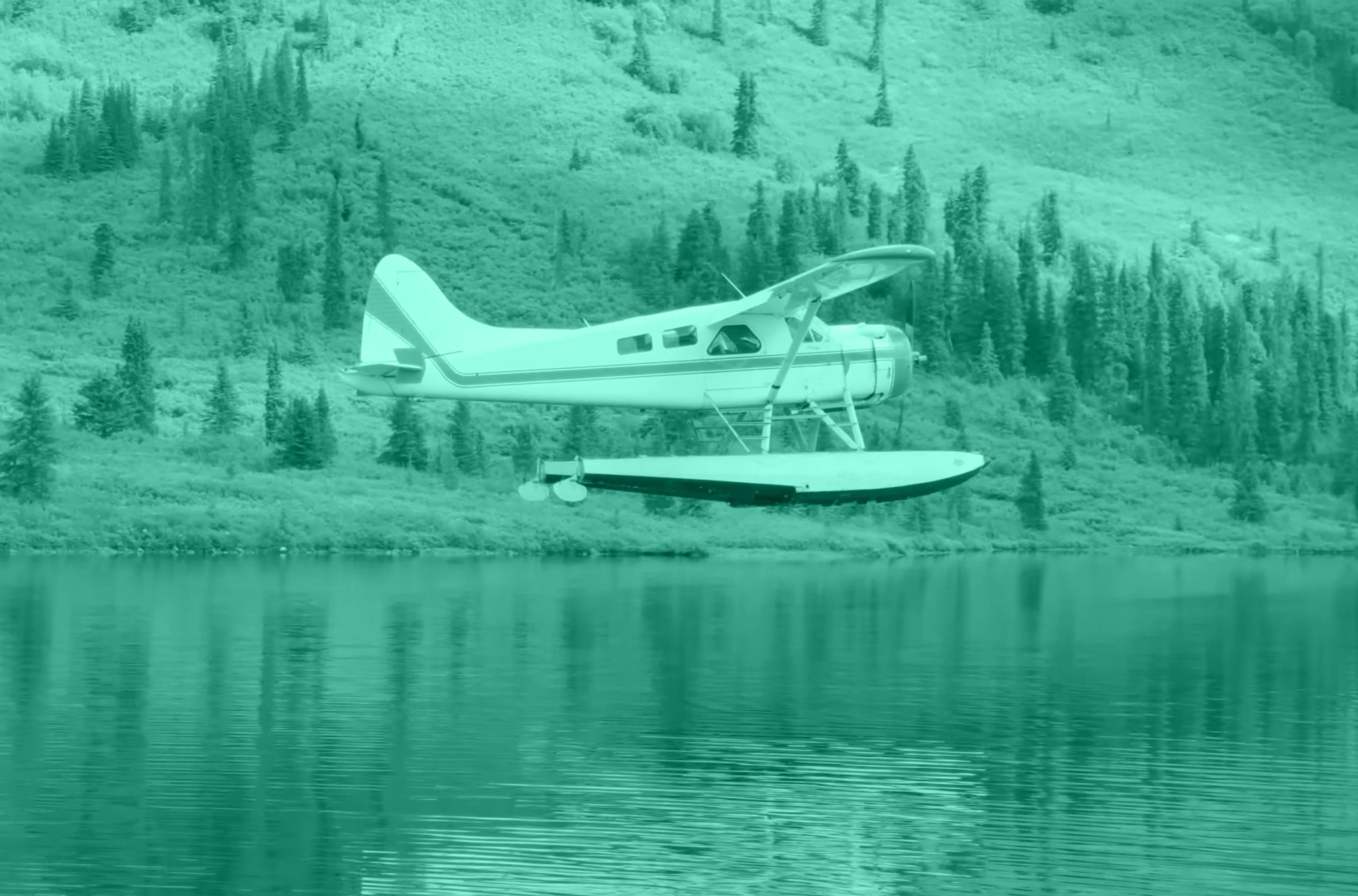 Five Common Mistakes First-Time Seaplane Pilots Make