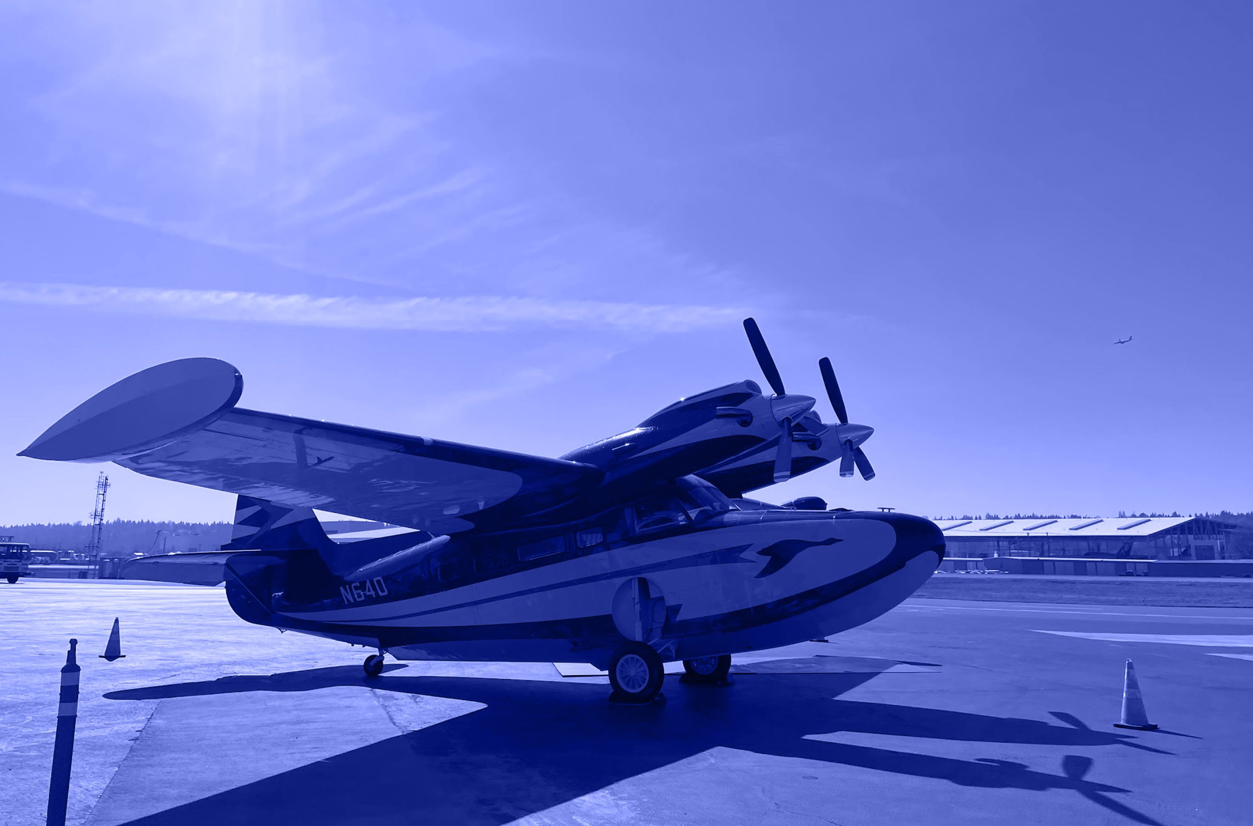 Components of the Straight Float System